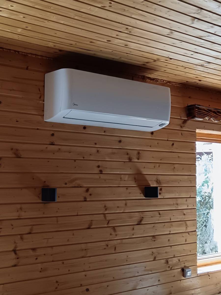 Faburkolatú nappali klímája, Salgótarján